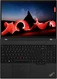 Lenovo ThinkPad T16 G2 (AMD), Thunder Black, Ryzen 5 PRO 7540U, 16GB RAM, 256GB SSD