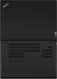 Lenovo ThinkPad T16 G2 (AMD), Thunder Black, Ryzen 5 PRO 7540U, 16GB RAM, 256GB SSD