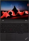 Lenovo ThinkPad T16 G2 (Intel), Thunder Black, Core i7-1365U, 32GB RAM, 1TB SSD