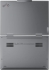 Lenovo ThinkPad X1 2-in-1 G9, Grey, Core Ultra 5 125U, 32GB RAM, 1TB SSD, 5G