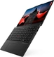 Lenovo ThinkPad X1 Carbon G12, Black Paint, Core Ultra 5 125U, 32GB RAM, 1TB SSD, 5G