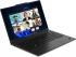 Lenovo ThinkPad X1 Carbon G12, Black Paint, Core Ultra 7 155U, 32GB RAM, 1TB SSD, 5G