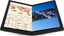 Lenovo ThinkPad X1 Fold G1, Core i5-L16G7, 8GB RAM, 512GB SSD, Tastatur, Eingabestift