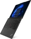 Lenovo ThinkPad X13 G5 (Intel), Deep Black, Core Ultra 7 155U, 32GB RAM, 1TB SSD