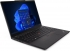 Lenovo ThinkPad X13 G4 (Intel), Deep Black, Core i5-1335U, 16GB RAM, 256GB SSD