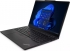 Lenovo ThinkPad X13 G4 (Intel), Deep Black, Core i7-1355U, 16GB RAM, 512GB SSD, LTE