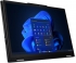 Lenovo ThinkPad X13 Yoga G4, Deep Black, Core i5-1335U, 32GB RAM, 512GB SSD, LTE
