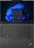 Lenovo ThinkPad X13 G5 (Intel), Deep Black, Core Ultra 5 125U, 16GB RAM, 512GB SSD, LTE