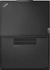 Lenovo ThinkPad X13 G5 (Intel), Deep Black, Core Ultra 5 125U, 16GB RAM, 512GB SSD, LTE