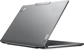 Lenovo ThinkPad Z13 G1, Arctic Grey, Ryzen 5 PRO 6650U, 16GB RAM, 256GB SSD