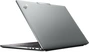 Lenovo ThinkPad Z16 G1, Arctic Grey, Ryzen 5 PRO 6650H, 16GB RAM, 256GB SSD, Radeon RX 6500M, LTE