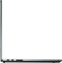 Lenovo ThinkPad Z16 G1, Arctic Grey, Ryzen 5 PRO 6650H, 16GB RAM, 256GB SSD, Radeon RX 6500M, LTE