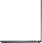 Lenovo ThinkPad Z16 G1, Arctic Grey, Ryzen 5 PRO 6650H, 16GB RAM, 256GB SSD, Radeon RX 6500M, LTE