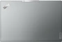 Lenovo ThinkPad Z16 G1, Arctic Grey, Ryzen 5 PRO 6650H, 16GB RAM, 256GB SSD, Radeon RX 6500M, LTE