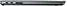 Lenovo ThinkPad Z16 G2 (AMD), Black/Arctic Grey, Ryzen 5 PRO 7640HS, 16GB RAM, 512GB SSD