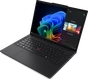 Lenovo ThinkPad T14 G6 (Intel), Black, Core Ultra 7 255U, 16GB RAM, 512GB SSD