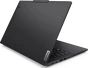 Lenovo ThinkPad T14 G6 (Intel), Black, Core Ultra 7 255U, 16GB RAM, 512GB SSD