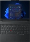 Lenovo ThinkPad E16 G3, Black, Core Ultra 5 225U, 32GB RAM, 1TB SSD