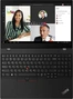 Lenovo ThinkPad L15 G2 (Intel), Core i5-1135G7, 8GB RAM, 256GB SSD