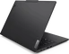 Lenovo ThinkPad T14 G6 (Intel), Black, Core Ultra 7 255U, 32GB RAM, 1TB SSD
