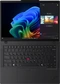 Lenovo ThinkPad T14 G6 (Intel), Black, Core Ultra 7 255U, 16GB RAM, 512GB SSD, IT