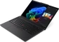 Lenovo ThinkPad T14 G6 (Intel), Black, Core Ultra 7 255U, 16GB RAM, 512GB SSD, IT