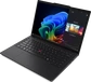 Lenovo ThinkPad T14 G6 (Intel), Black, Core Ultra 7 255U, 16GB RAM, 512GB SSD, IT