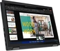 Lenovo ThinkPad X13 Yoga G3, Thunder Black, Core i5-1235U, 8GB RAM, 256GB SSD