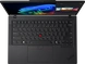 Lenovo ThinkPad T14 G6 (Intel), Black, Core Ultra 7 255U, 64GB RAM, 1TB SSD