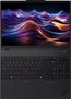 Lenovo ThinkPad P16s G4 (AMD), Villi Black, Ryzen AI 7 PRO 350, 64GB RAM, 1TB SSD