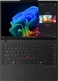 Lenovo ThinkPad T14 G6 (Intel), Black, Core Ultra 5 225U, 32GB RAM, 1TB SSD