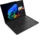 Lenovo ThinkPad T14 G6 (Intel), Black, Core Ultra 5 225U, 32GB RAM, 1TB SSD