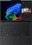 Lenovo ThinkPad T14 G6 (Intel), Black, Core Ultra 7 255U, 16GB RAM, 512GB SSD, LTE