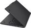 Lenovo ThinkPad T14 G6 (Intel), Black, Core Ultra 7 255U, 16GB RAM, 512GB SSD, LTE