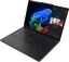 Lenovo ThinkPad T14 G6 (Intel), Black, Core Ultra 7 255U, 16GB RAM, 512GB SSD, LTE