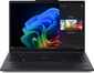 Lenovo ThinkPad T14 G6 (Intel), Black, Core Ultra 5 225U, 16GB RAM, 512GB SSD