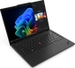 Lenovo ThinkPad T14 G6 (Intel), Black, Core Ultra 5 225U, 16GB RAM, 512GB SSD