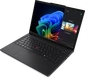 Lenovo ThinkPad T14 G6 (Intel), Black, Core Ultra 5 225U, 16GB RAM, 512GB SSD