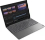 Lenovo V15-ADA, Iron Grey, Ryzen 5 3500U, 8GB RAM, 256GB SSD