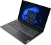 Lenovo V15 G3 IAP Business Black, Core i3-1215U, 8GB RAM, 512GB SSD, DE (82TT004QGE)
