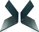 Lenovo Yoga 6 13ABR8 - Fabric, Dark Teal, Ryzen 5 7530U, 8GB RAM, 512GB SSD