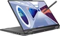 Lenovo Yoga 7 16IRL8, Storm Grey, Core i7-1355U, 16GB RAM, 512GB SSD