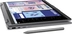 Lenovo Yoga 7 2-in-1 16ILL10, Luna Grey, Core Ultra 7 256V, 16GB RAM, 512GB SSD