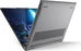 Lenovo Yoga 7 2-in-1 16ILL10, Luna Grey, Core Ultra 7 258V, 32GB RAM, 1TB SSD