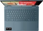 Lenovo Yoga 7 2-in1 14AKP10, Tidal Teal, Ryzen AI 5 340, 16GB RAM, 512GB SSD