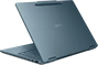 Lenovo Yoga 7 2-in1 14AKP10, Tidal Teal, Ryzen AI 5 340, 16GB RAM, 512GB SSD