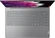 Lenovo Yoga 9 14IMH9, Luna Grey, Core Ultra 7 155H, 16GB RAM, 512GB SSD