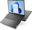 Lenovo Yoga 9 Pro 16IRP8, Storm Grey, Core i7-13705H, 16GB RAM, 1TB SSD, GeForce RTX 4050