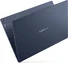 Lenovo Yoga Slim 7 14Q8X9, Cosmic Blue, Snapdragon X Elite - X1E-78-100, 32GB RAM, 1TB SSD