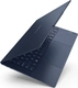 Lenovo Yoga Slim 7 14Q8X9, Cosmic Blue, Snapdragon X Elite, 16GB RAM, 1TB SSD
